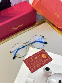 Picture of Cartier Optical Glasses _SKUfw54111857fw